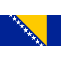 BOSNIA & HERZEGOVINA