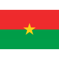 BURKINA FASO (SEE WEST AFRICAN STATES)