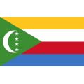 COMOROS