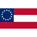 CONFEDERATE STATES OF AMERICA