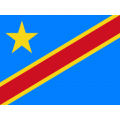 CONGO DEMOCRATIC REPUBLIC