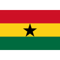 GHANA