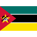 MOZAMBIQUE