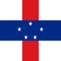 NETHERLANDS ANTILLES