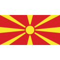 NORTH MACEDONIA