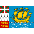 SAINT PIERRE & MIQUELON