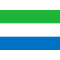 SIERRA LEONE