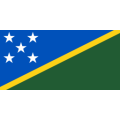 SOLOMON ISLANDS