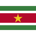 SURINAME