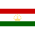 TAJIKISTAN