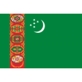 TURKMENISTAN