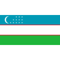 UZBEKISTAN