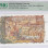 Algeria 100 Dinars 1.11.1970 P128b PMG66 EPQ
