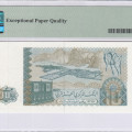 Algeria 10 Dinars 2.12.1983 P132a PMG68 EPQ
