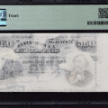 Argentina, Provincia de Buenos Aires 16 Centesimos Oro 1883 PS532p PMG60 NET