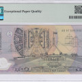 Australia 5 Dollars ND 1992 P50a PMG66 EPQ