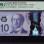 Canada 10 Dollars 2012-13 P107a PMG67 EPQ