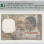 Comoros 100 Francs ND 1963 P3b PMG66 EPQ