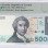 Croatia 5000 Dinara 1992 P24a PMG66 EPQ