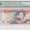 East Caribbean States,"St. Kitts"  20 Dollars 1994 P33k PMG67 EPQ