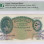 Egypt 50 Piastres 14.2.1949 P21d PMG58