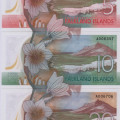 Falkland Islands Yeni set - 5,10,20 Pounds 14.08.2025 Falkland Islands Yeni set - 5,10,20 Pounds 14.08.2025