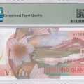 Falkland Island 5 Pounds 14.08.2025 P20a PMG69 EPQ