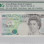 Great Britain 5 Pounds 1990 (ND 1991-98) P382b PMG66 EPQ