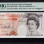 Great Britain 10 Pounds 1993 (ND 1993-2000) P386a PMG65 EPQ