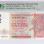 Hong Kong, Standard Chartered Bank 100 Dollars 1.7.1997 P287b PMG67 EPQ