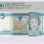 Jersey 5 Pound ND 2010 P33a PMG68 EPQ