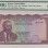 Kenya 100/- Shillings 1.7.1972 P10c PMG67 EPQ
