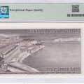 Malta 5 Pounds 1967 (ND1968) P30p PMG63 EPQ (Proof) Malta 5 Pounds 1967 (ND1968) P30p PMG63 EPQ (Proof)
