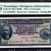 Mozambique 2$50 Escudos 23.5.1944 P93 PMG55
