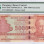Paraguay 5000 Guaranies 2008 P223b PMG67 EPQ