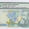 Romania 10000 Lei 1999 P108a PMG67 EPQ