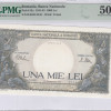 Romania  1000 Lei 10.9.1941 P52a PMG50