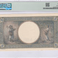 Romania 1000 Lei 10.9.1941 P52a PMG55 Romania 1000 Lei 10.9.1941 P52a PMG55