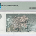 Scotland, Clydesdale Bank 1.3.1977 P204c PMG67 EPQ Scotland, Clydesdale Bank 1.3.1977 P204c PMG67 EPQ