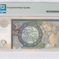 Scotland, Clydesdale Bank 10 Pounds 2000 P229A PMG64 EPQ Scotland, Clydesdale Bank 10 Pounds 2000 P229A PMG64 EPQ