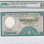 Scotland, Nat'l Comm. Bank of Scotland Ltd. 5 Pounds 16.9.1959 P266 PMG35