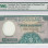 Scotland, Nat'l Comm. Bank of Scotland Ltd. 5 Pounds 3.1.1961 P270 PMG58