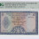 Scotland, Nat'l Comm. Bank of Scotland Ltd. 5 Pounds 1.8.1966 P272a PMG58