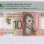 Scotland, Clydesdale Bank 10 Pounds 2017 P229Q PMG67 EPQ