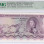 Seycelles 20 Rupees 1.1.1968  P16a PMG65 EPQ
