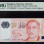 Singapore 10 Dollars 2020 P48n PMG67 EPQ 10 Dollars (Low S/N 3)