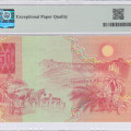 South Africa 50 Rand 1984 P122a PMG66 EPQ South Africa 50 Rand 1984 P122a PMG66 EPQ