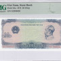 Vietnam 20 Dong 1976 P83a PMG66 EPQ