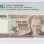 100.000 Lira 1970 (ND1991)  A04 P205a PMG67 EPQ