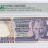 500.000 Lira 1970 (ND1993) F12 P208c PMG58 EPQ